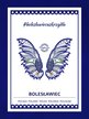 #BoleslawiecUskrzydla 50 x 70 plakat w ramie (1)